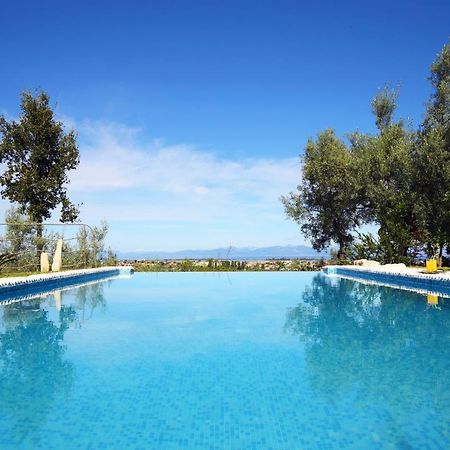 Alea Resort Villas Apolpaina Экстерьер фото